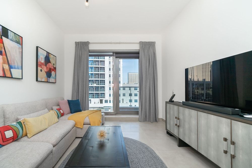Luton Vacation Homes - Sparkle Towers