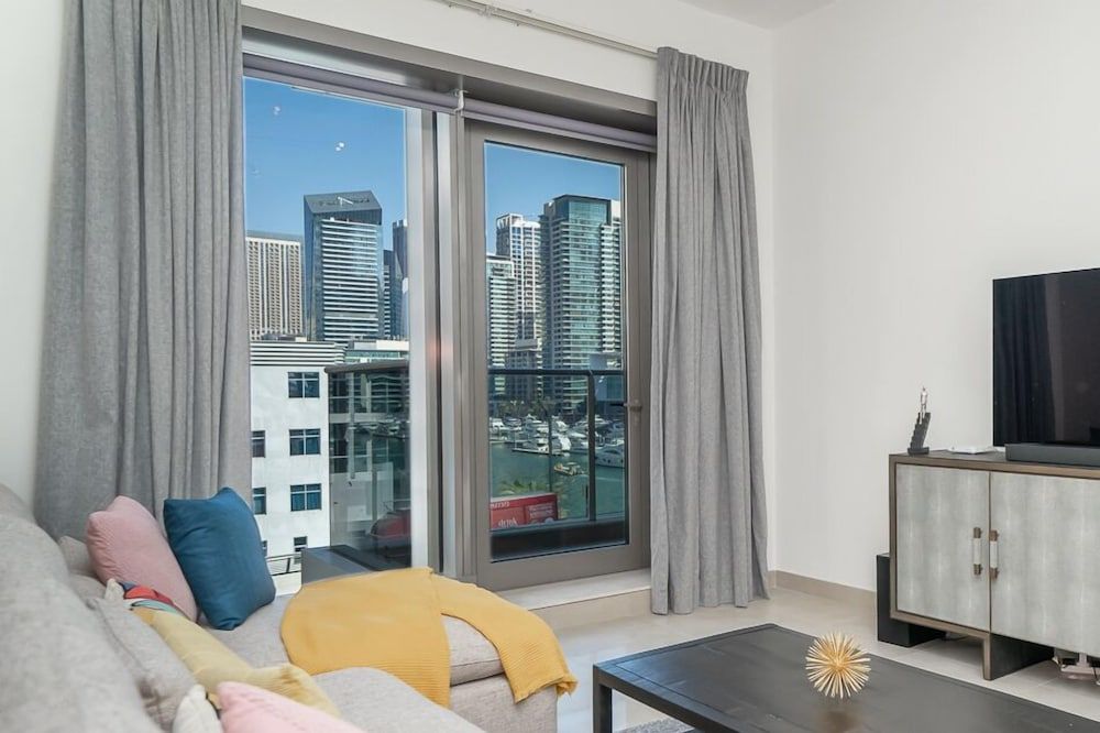 Luton Vacation Homes - Sparkle Towers