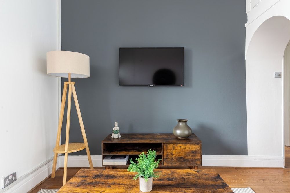 The Primrose Hill Flats Apartment 16