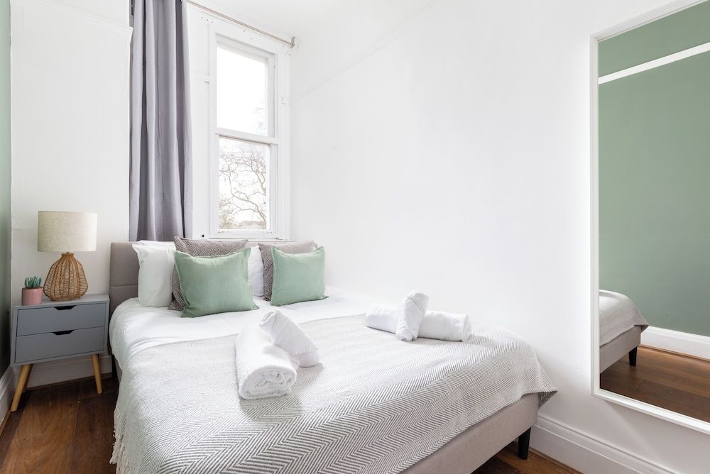 undefined The Primrose Hill Flats 10