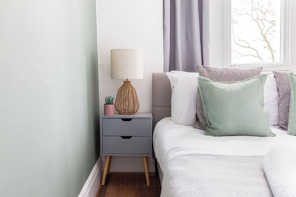 The Primrose Hill Flats Apartment 9