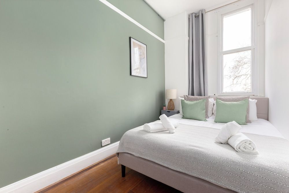 undefined The Primrose Hill Flats 9