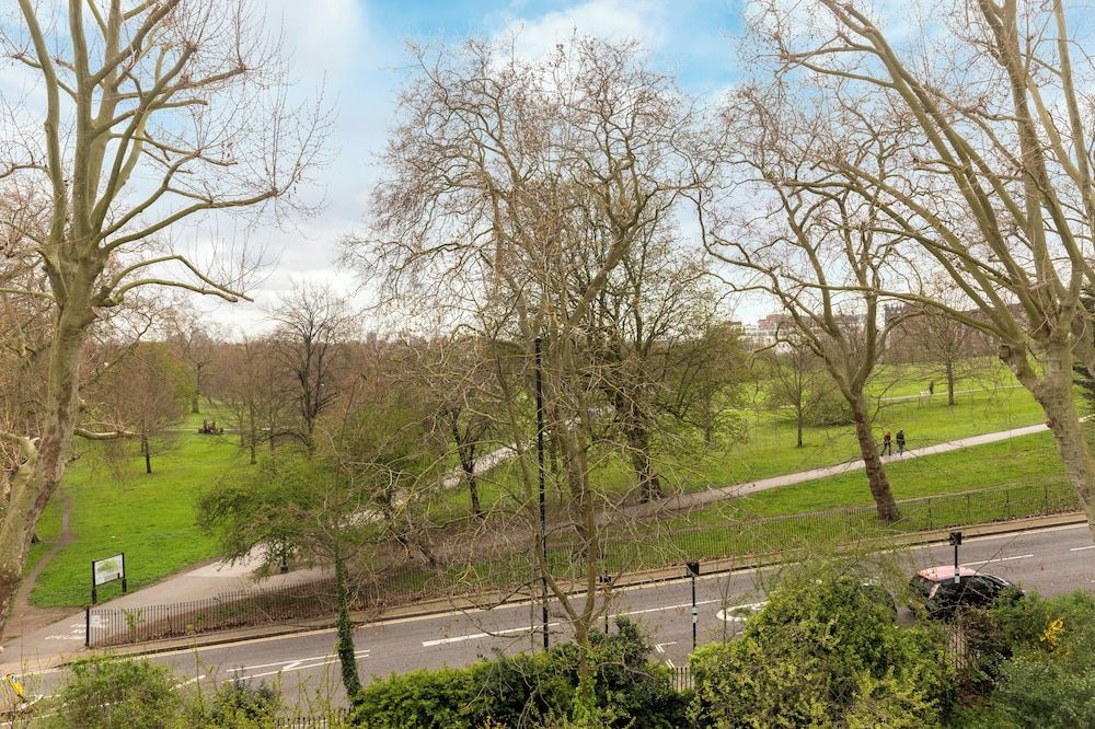 undefined The Primrose Hill Flats 3