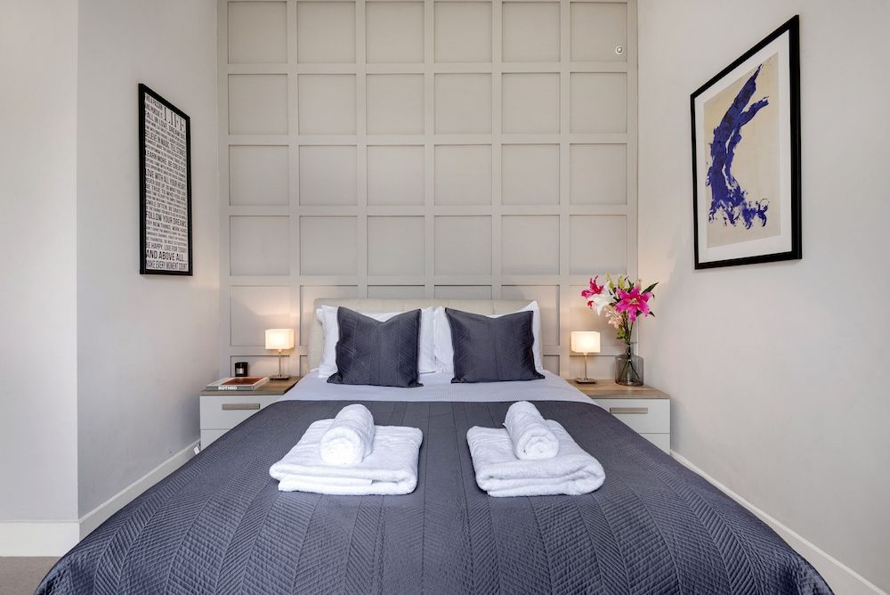 undefined Contemporary Clapham Home Near Wandsworth Common 6