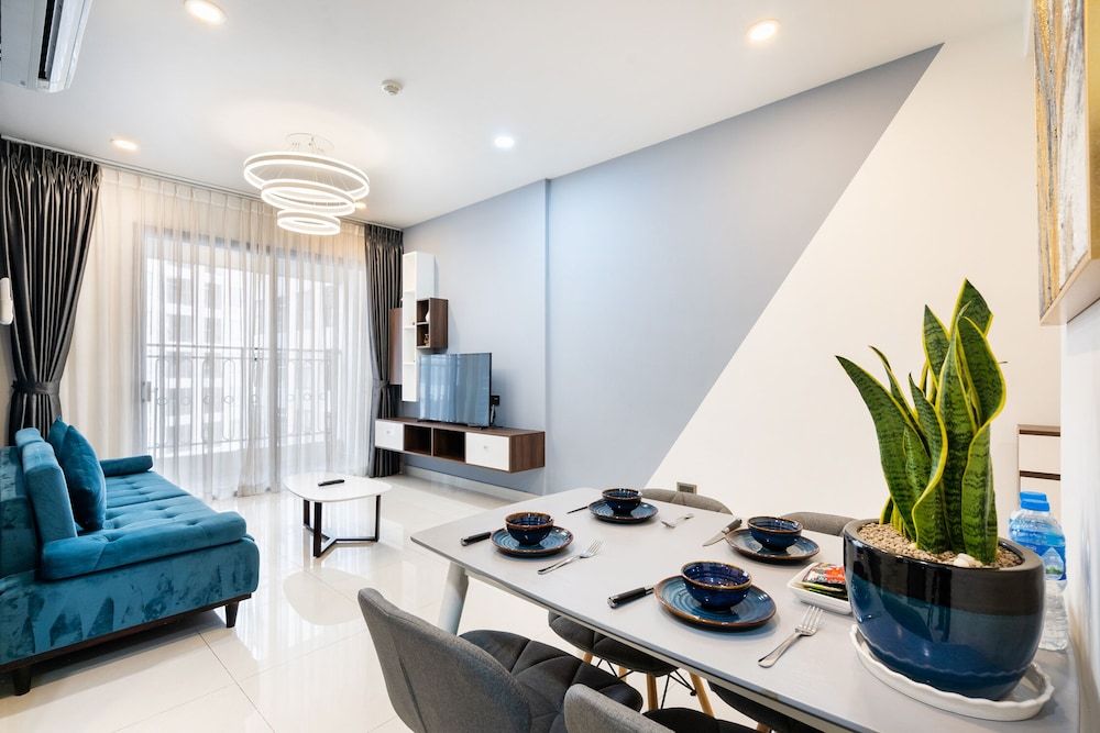 undefined Saigon Royal - Melody Apartment 8
