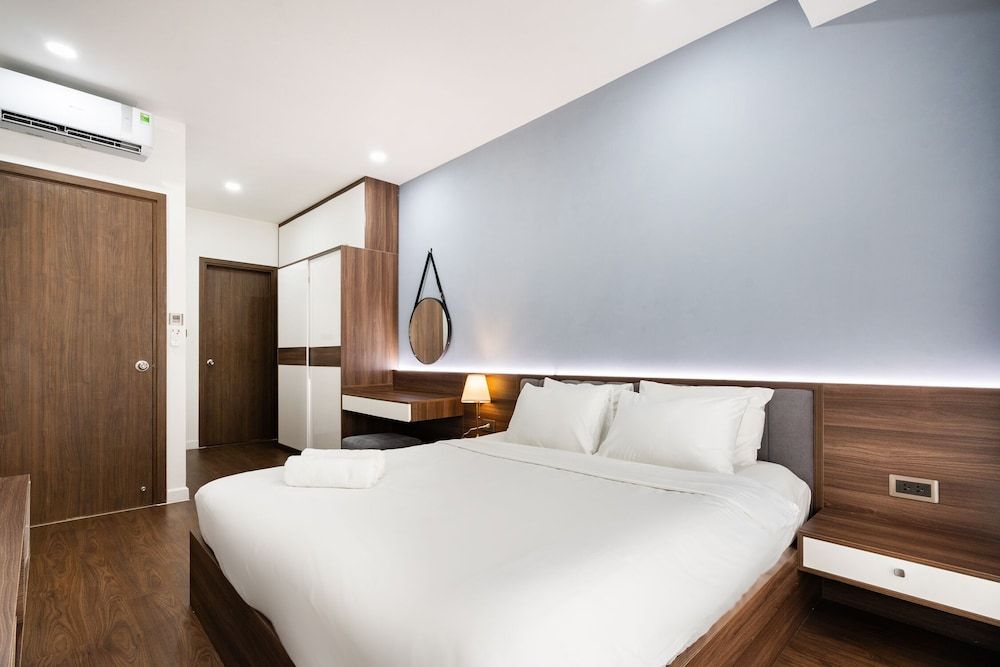 undefined Saigon Royal - Melody Apartment 6