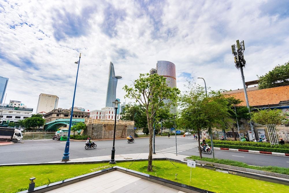 undefined Saigon Royal - Melody Apartment 2