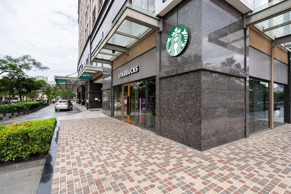 undefined Saigon Royal - Melody Apartment 4