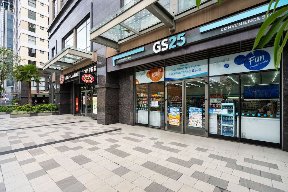 undefined Saigon Royal - Melody Apartment 3