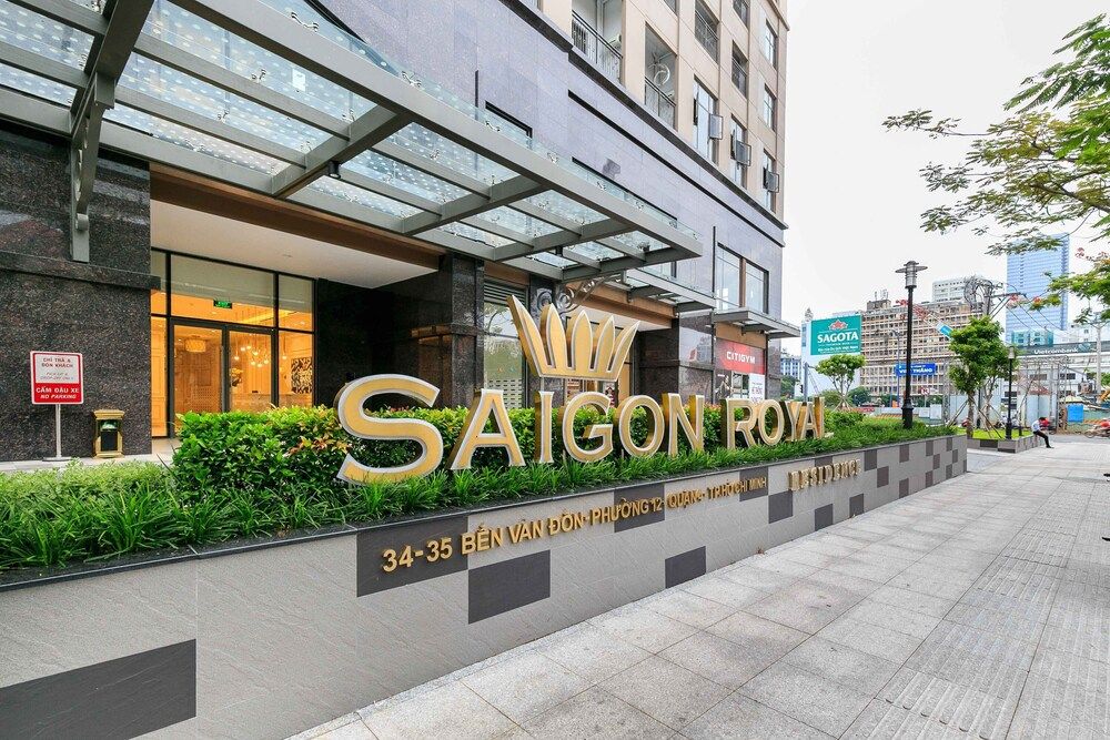 undefined Saigon Royal - Melody Apartment