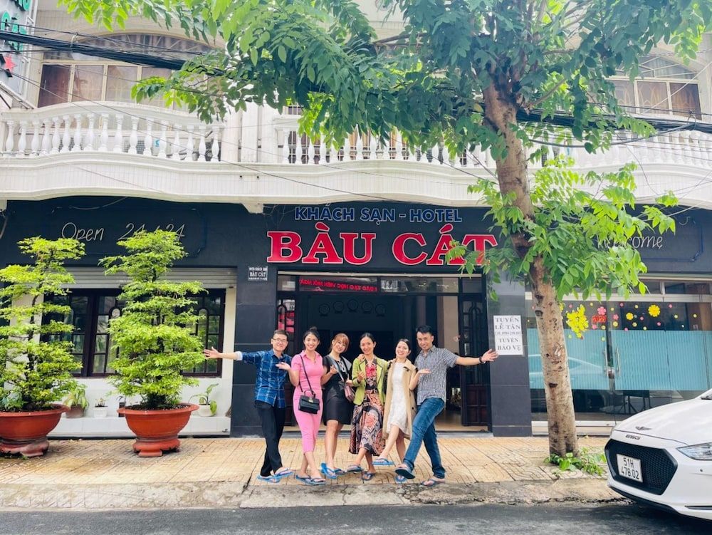 undefined Bau Cat Hotel 7