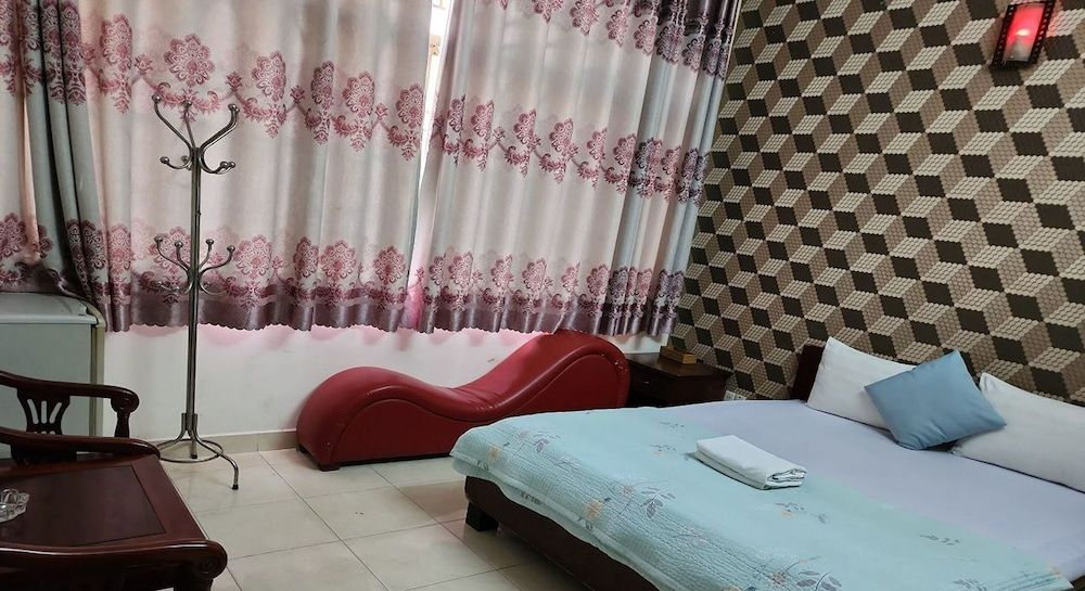 Bau Cat Hotel Double Room 6