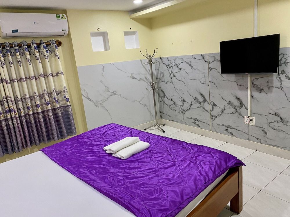 undefined Ngoc Trinh Hotel 10