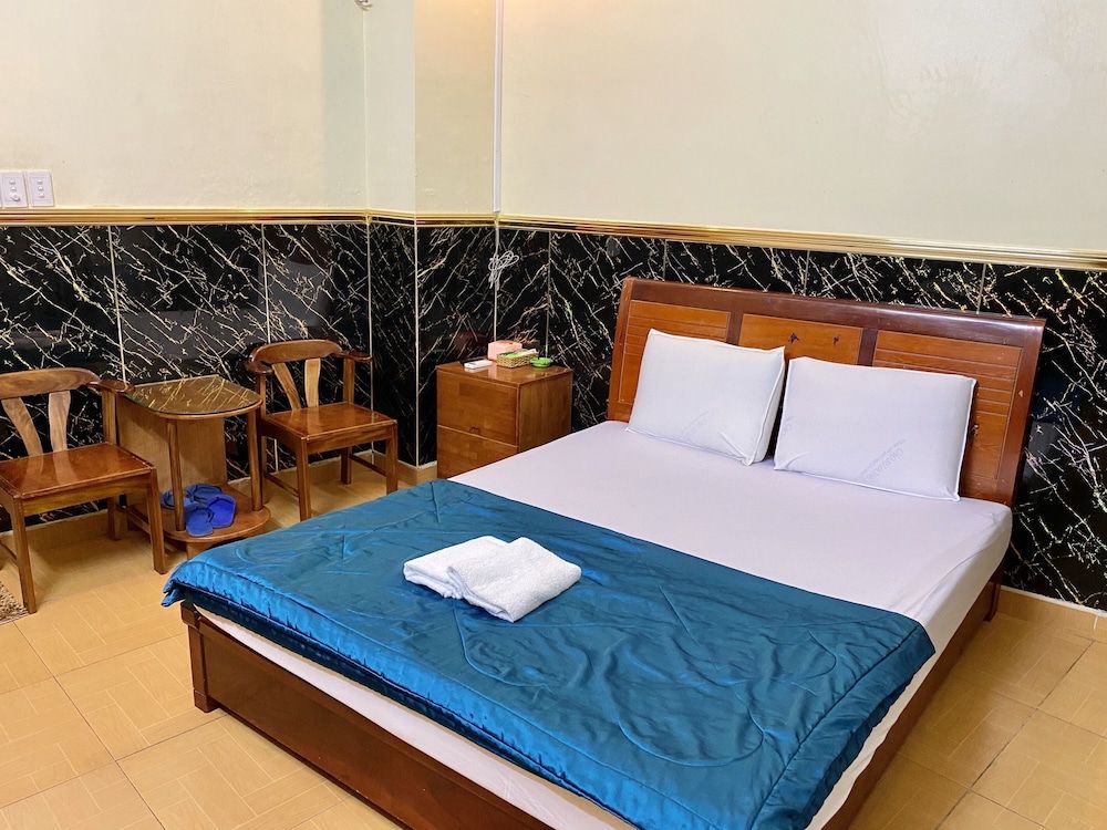 undefined Ngoc Trinh Hotel 5