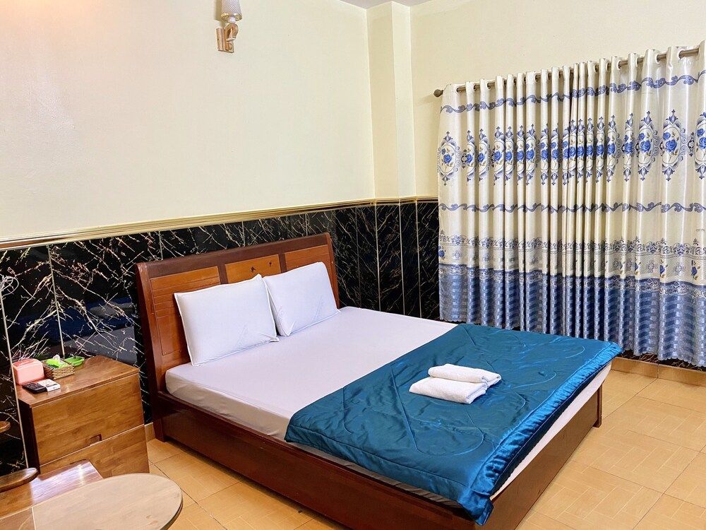 undefined Ngoc Trinh Hotel 6