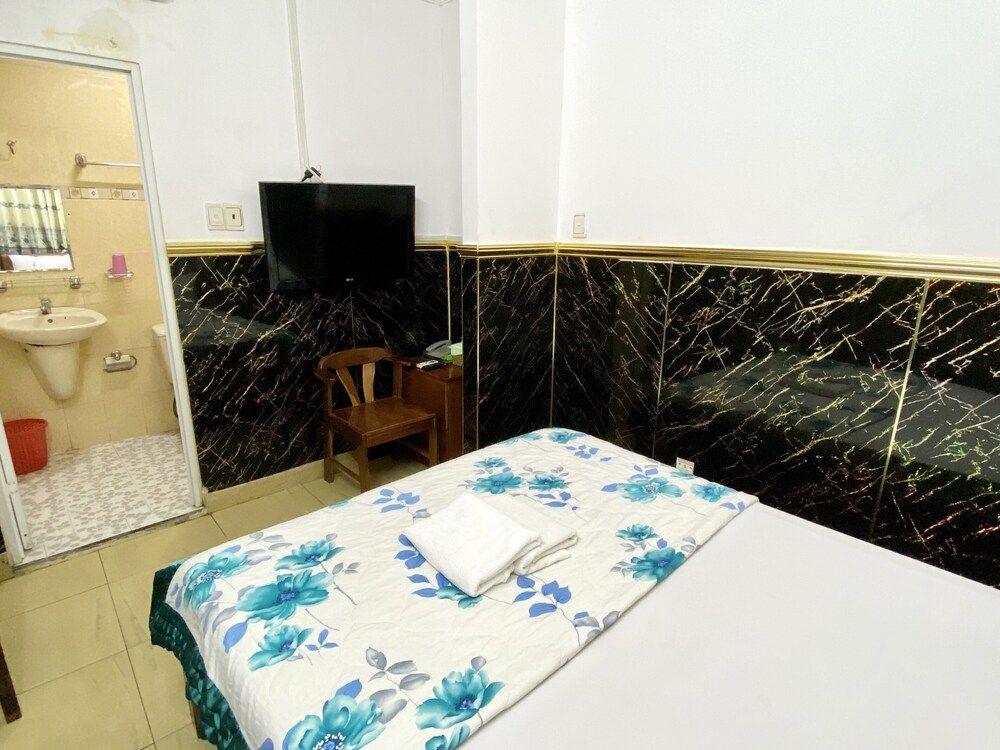 undefined Ngoc Trinh Hotel 4