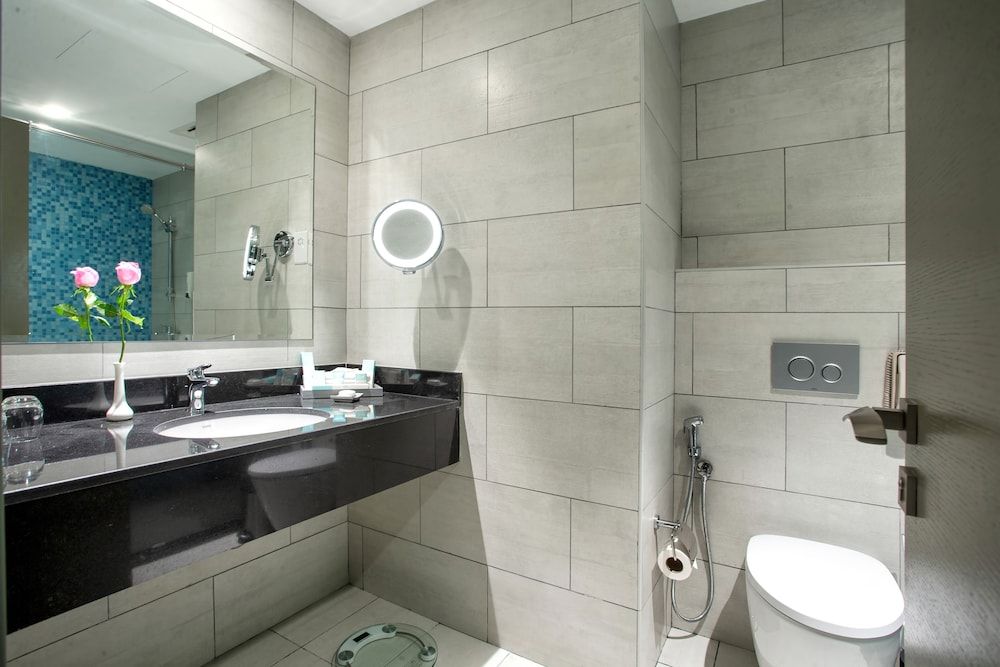 undefined City Avenue Al Reqqa Hotel 7