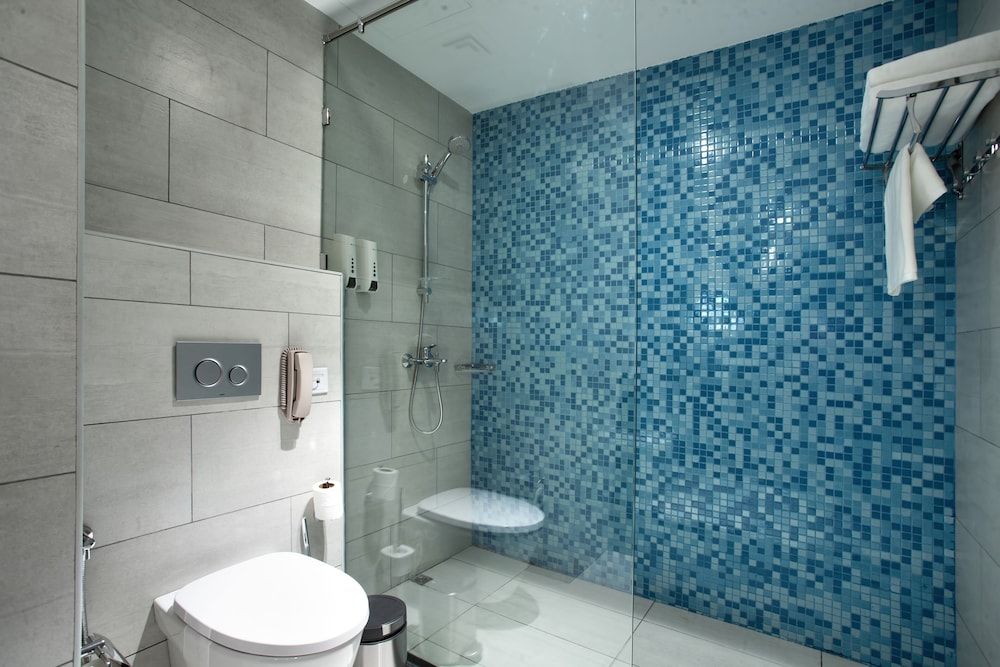 undefined City Avenue Al Reqqa Hotel 8