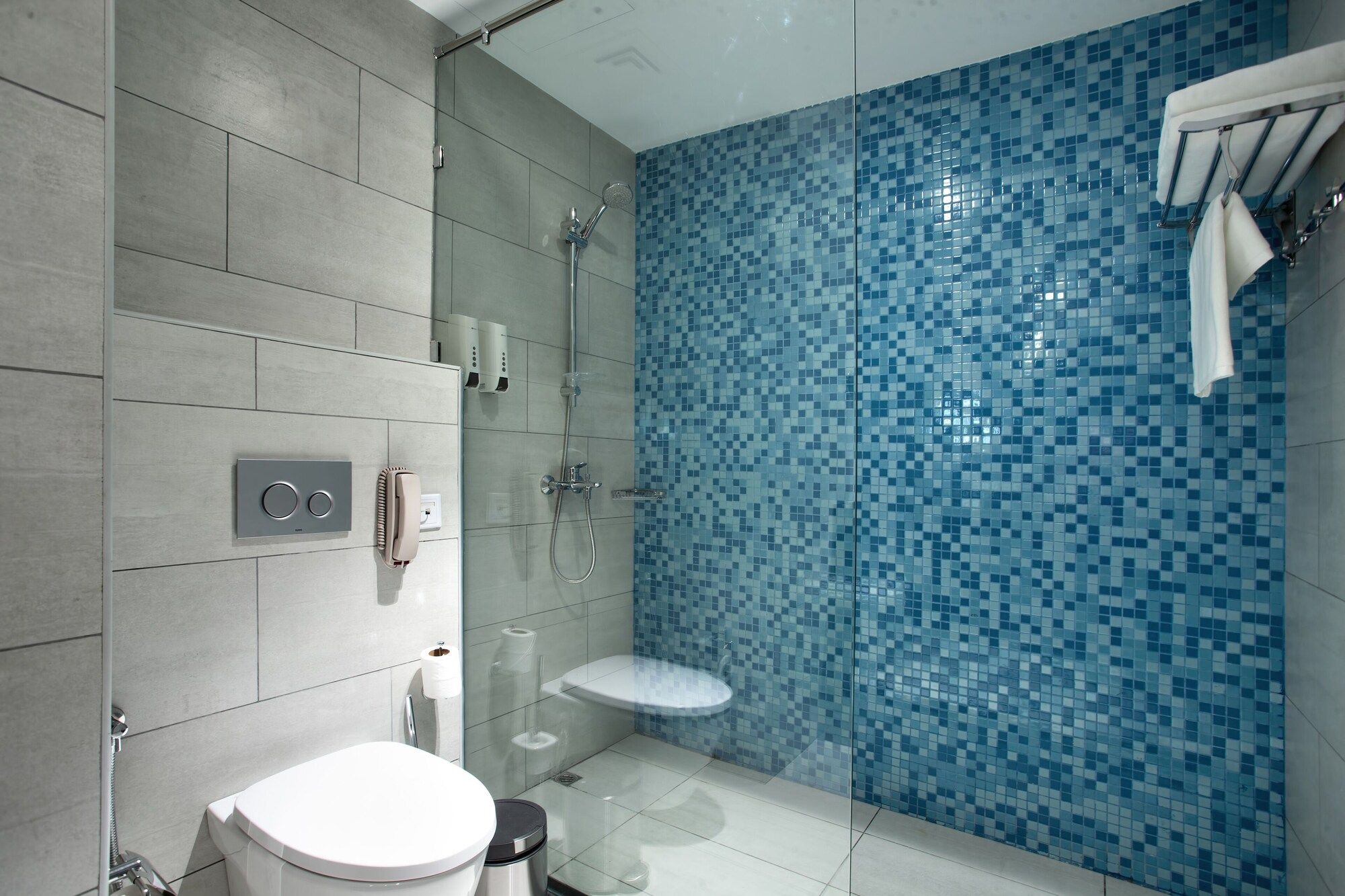 undefined City Avenue Al Reqqa Hotel 7