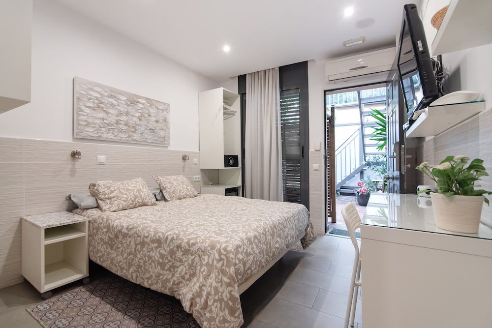 undefined Hostal House 4