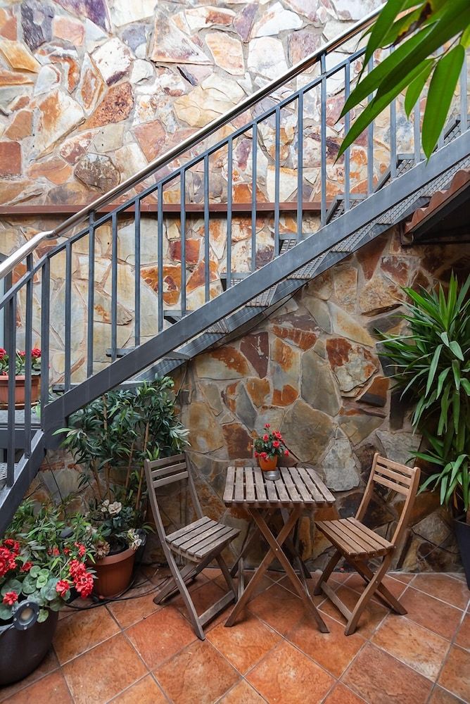 undefined Hostal House 10