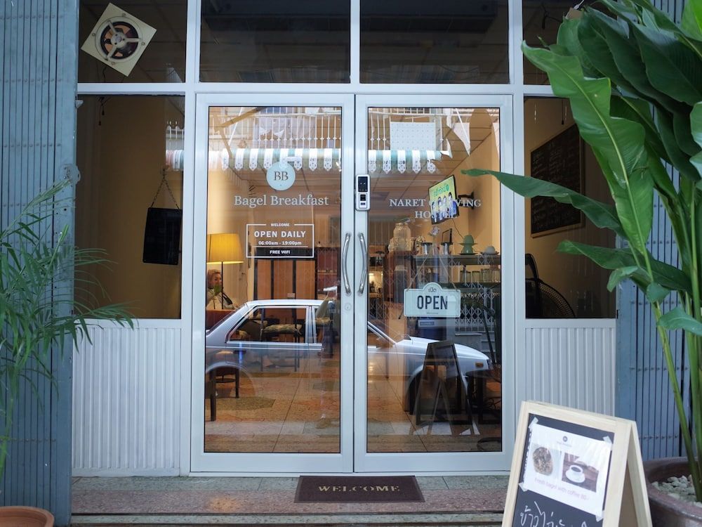 undefined Naret Coliving - Hostel - Adults Only 9