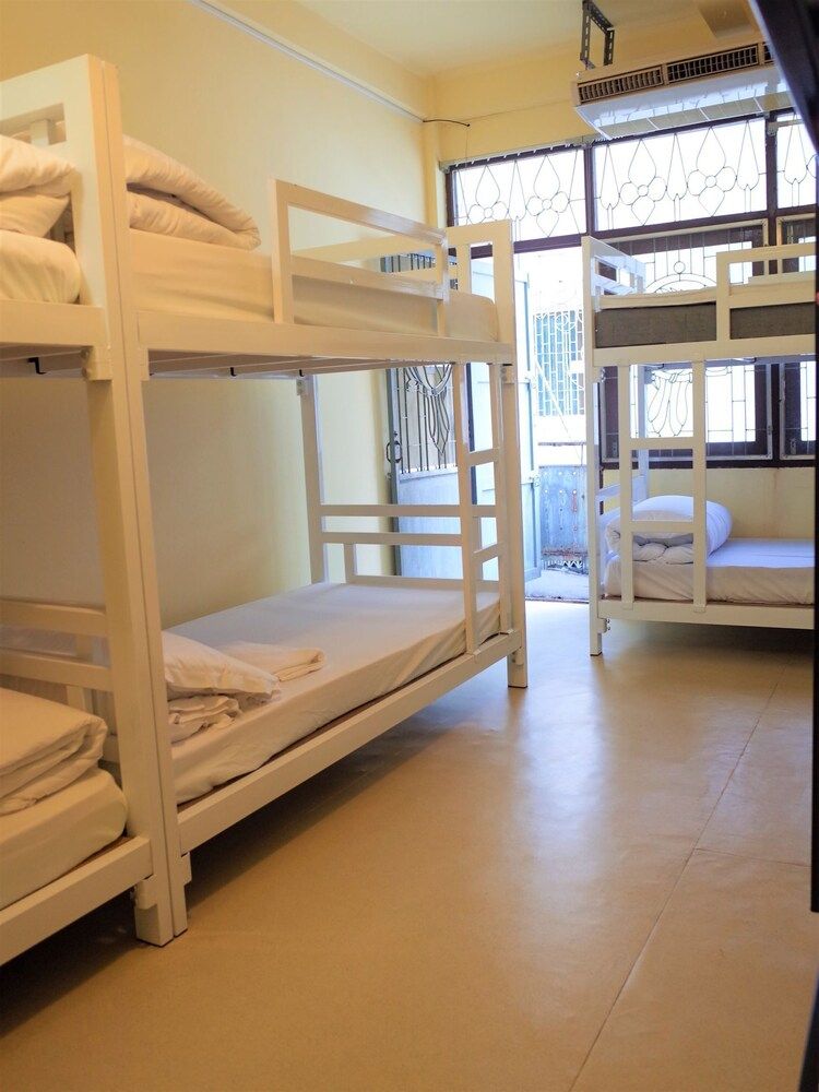 undefined Naret Coliving - Hostel - Adults Only