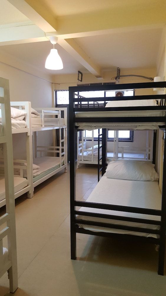 undefined Naret Coliving - Hostel - Adults Only 4