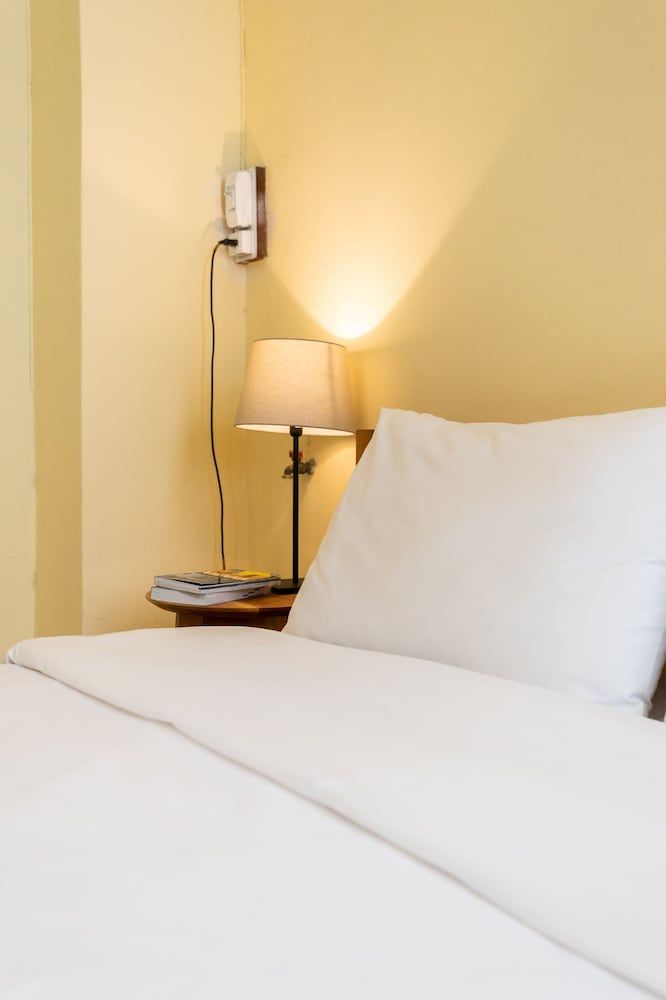 undefined Naret Coliving - Hostel - Adults Only 2