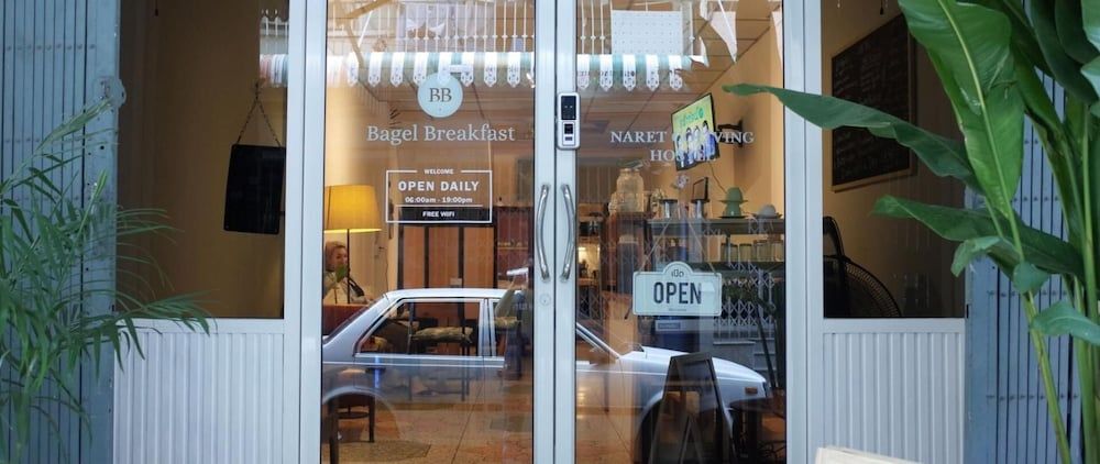 undefined Naret Coliving - Hostel - Adults Only 5