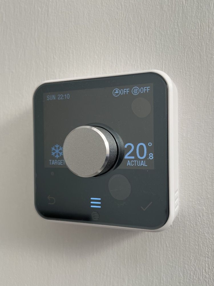 undefined Charming Apartment Garden View 5