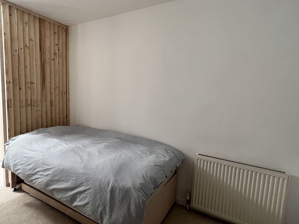 undefined Charming Apartment Garden View 10