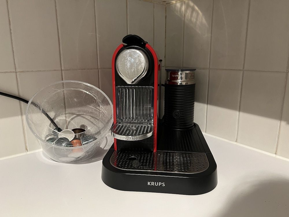 Charming Apartment Garden View Apartment 13