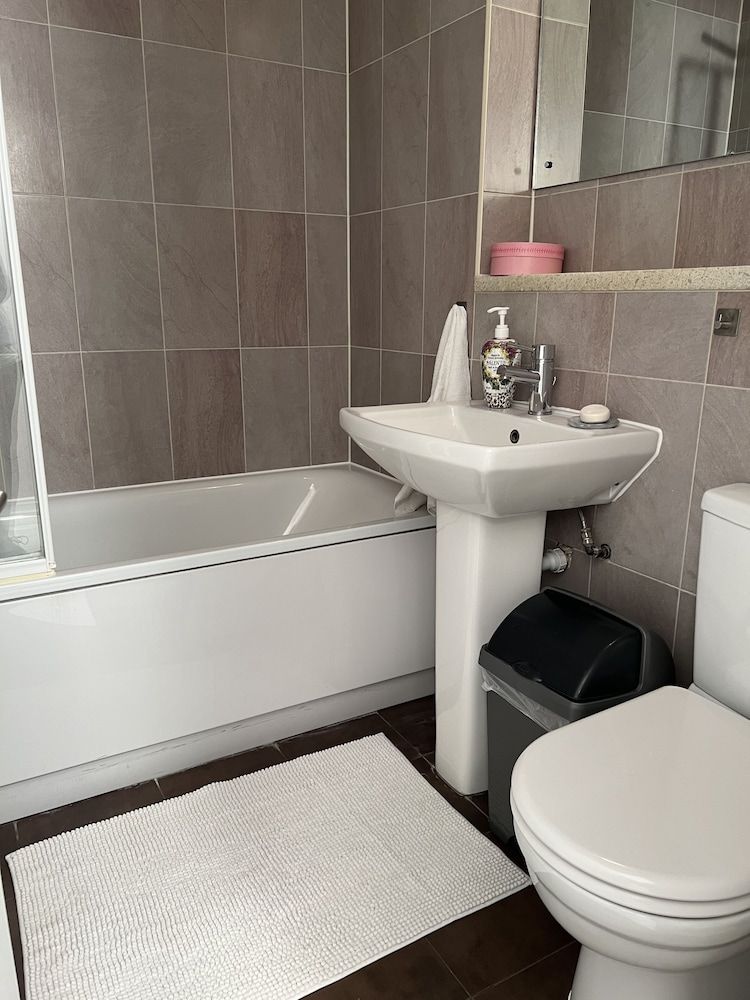 Charming Apartment Garden View Apartment 17