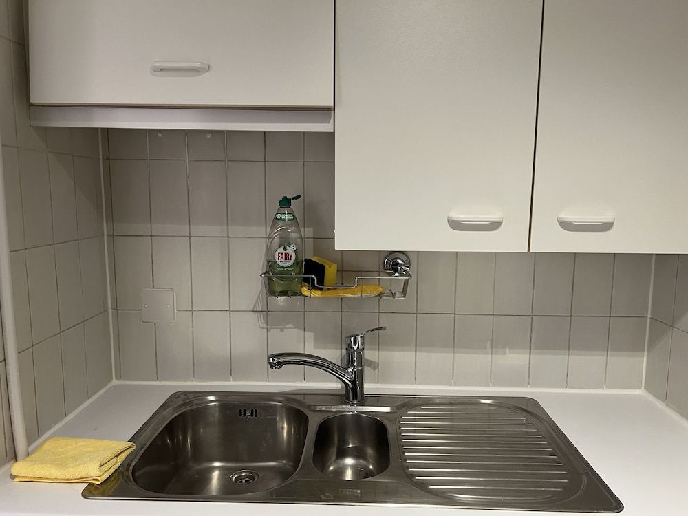 Charming Apartment Garden View Apartment 12