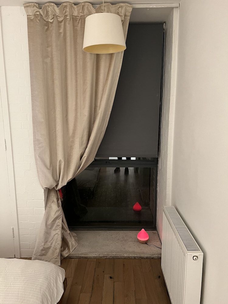 undefined Charming Apartment Garden View 4