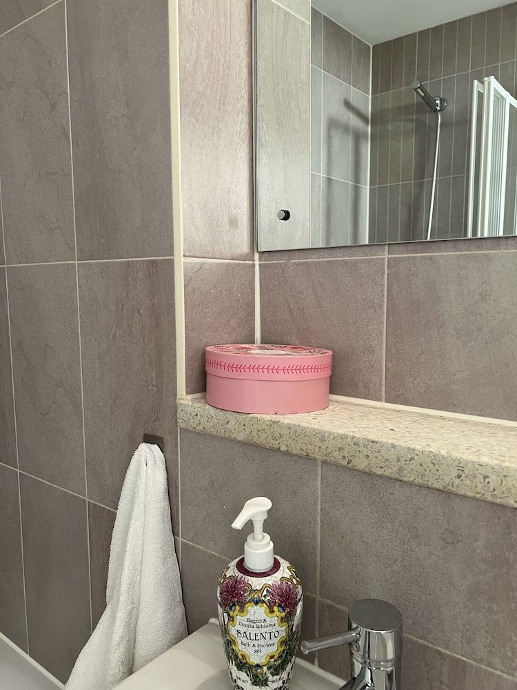 Charming Apartment Garden View Apartment 15