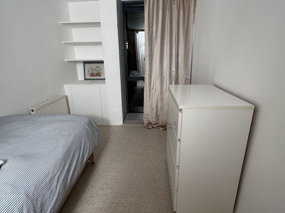 Charming Apartment Garden View Apartment 19