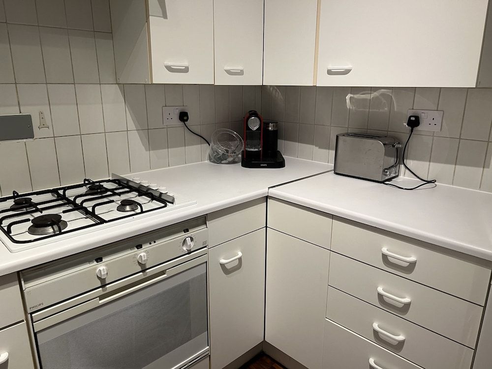 Charming Apartment Garden View Apartment 11