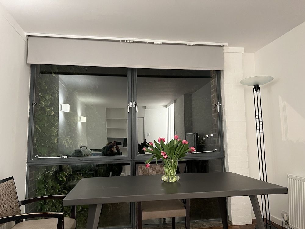 undefined Charming Apartment Garden View 2