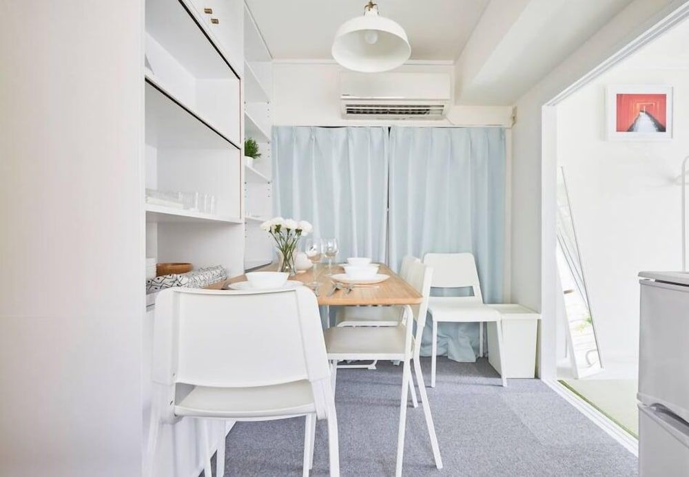 TORA Hotel Kita Ueno144 Apartment 32