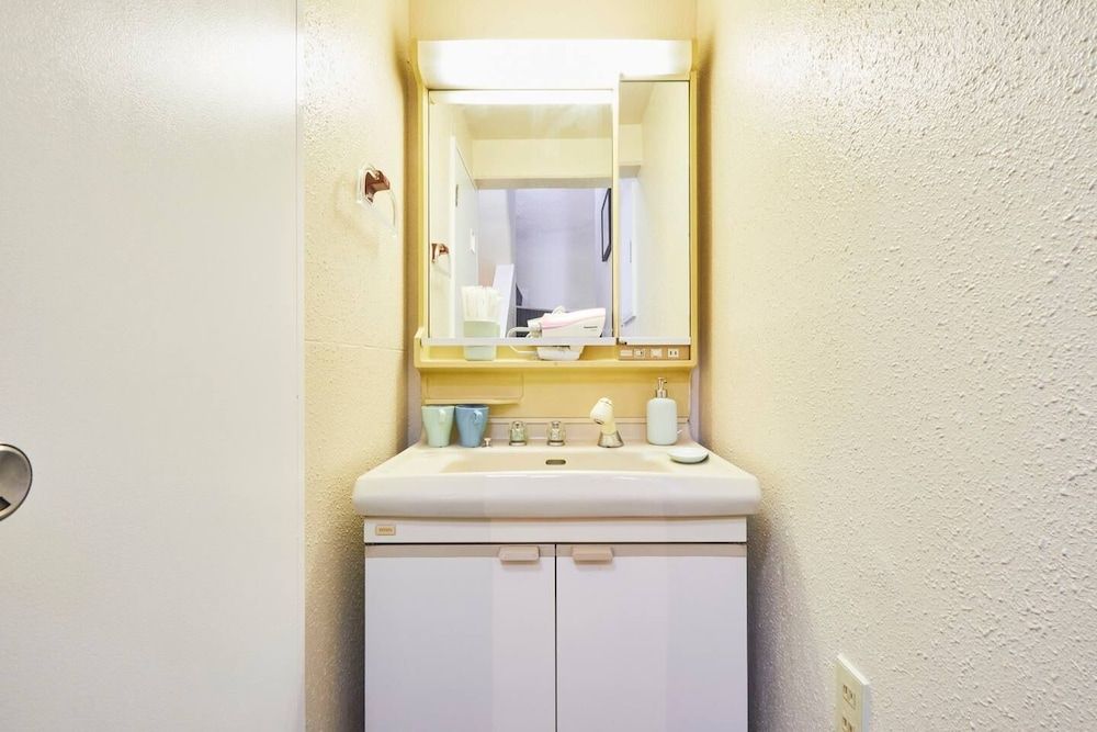 TORA Hotel Kita Ueno144 Apartment 45