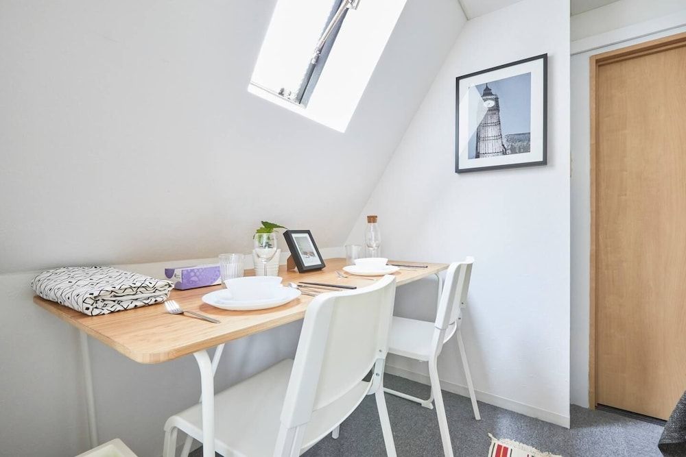 TORA Hotel Kita Ueno144 Apartment 36