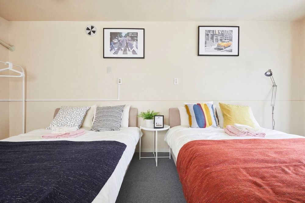 undefined TORA Hotel Kita Ueno144 10