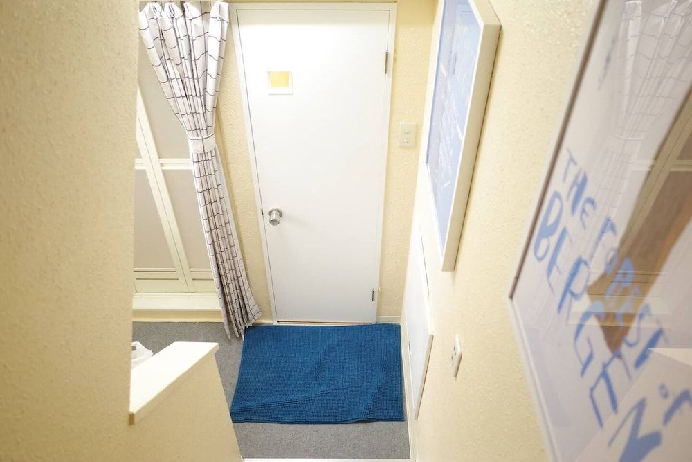 TORA Hotel Kita Ueno144 Apartment 26