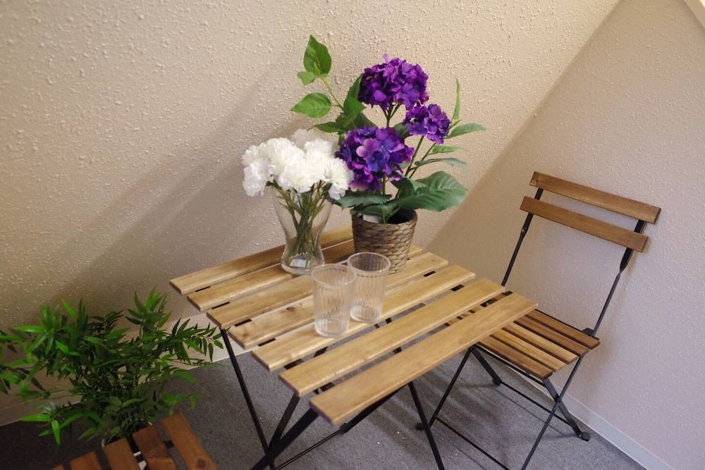 undefined TORA Hotel Kita Ueno144 2