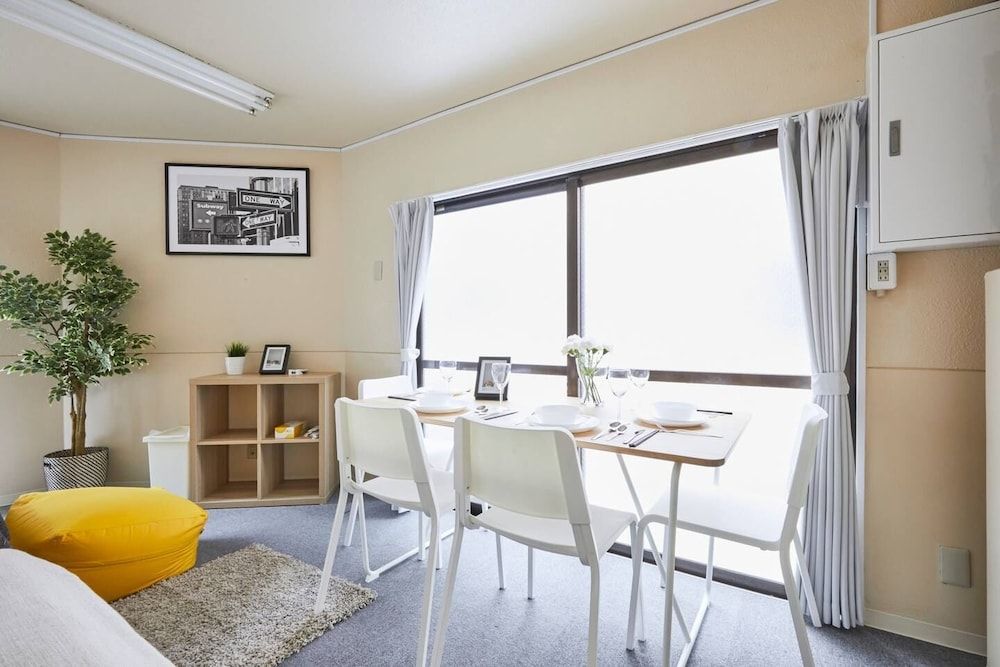 TORA Hotel Kita Ueno144 Apartment 25