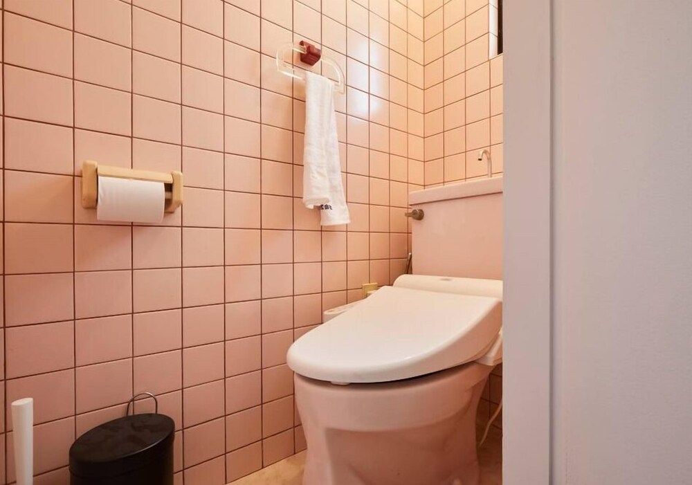 TORA Hotel Kita Ueno144 Apartment 43