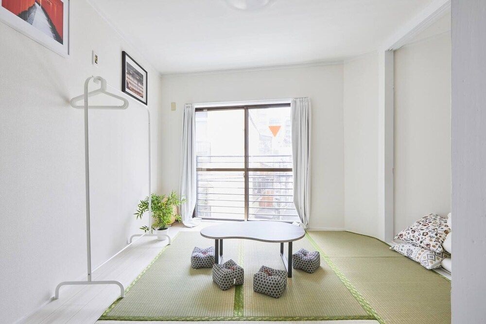 TORA Hotel Kita Ueno144 Apartment 33