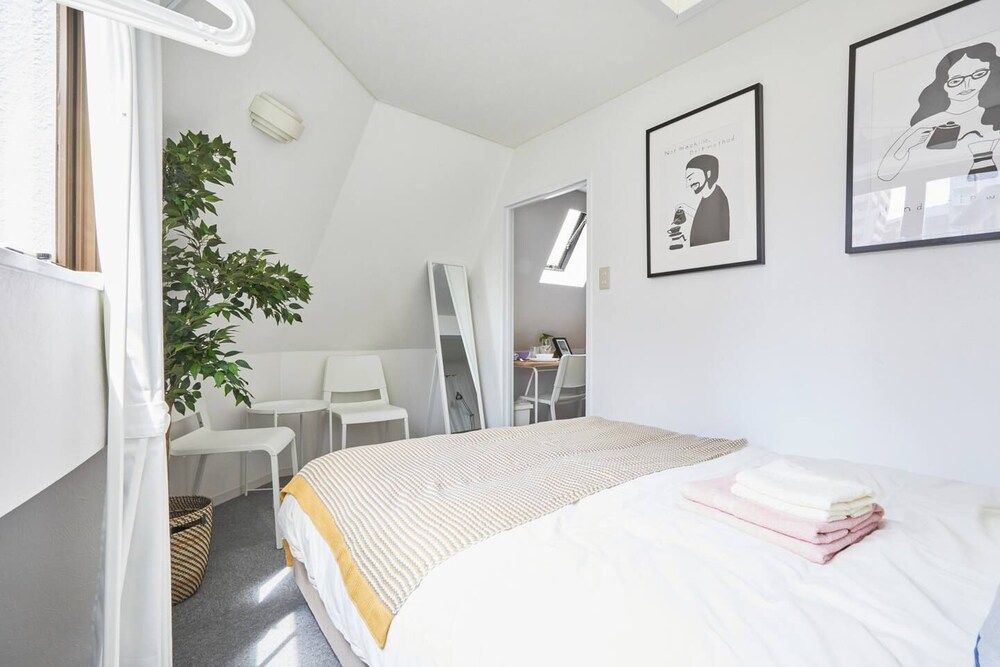 TORA Hotel Kita Ueno144 Apartment 15